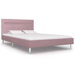 Ebern Designs Polsterbett Rourke, 120 x 200 cm | Wayfair.de